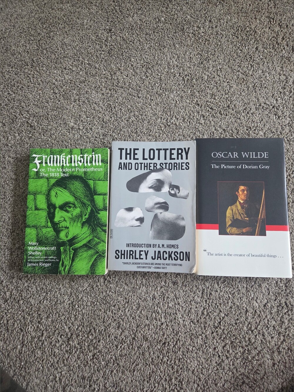 POPULAR CLASSIC BOOKS